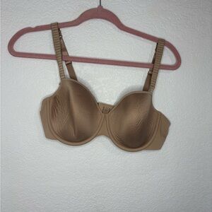 ThirdLove Classic Tshirt Tan Bra36D